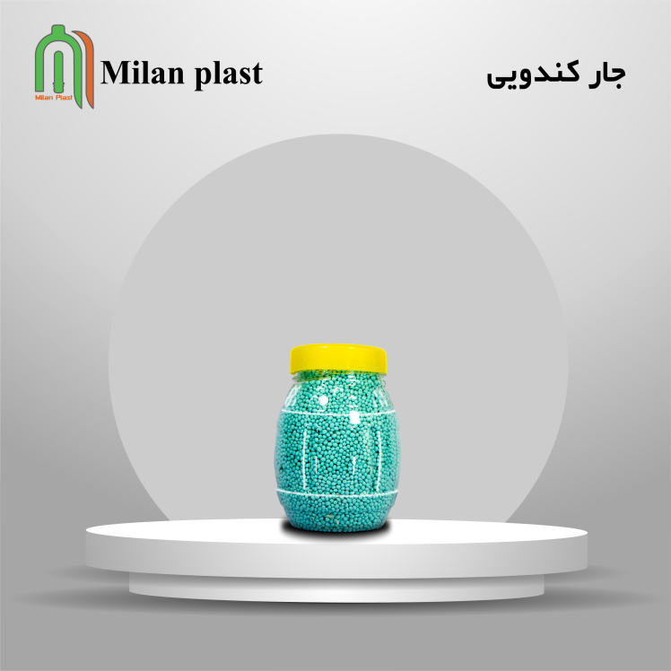 جار کندویی